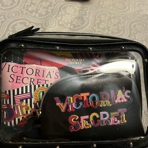 Victoria secret 3 piece set
